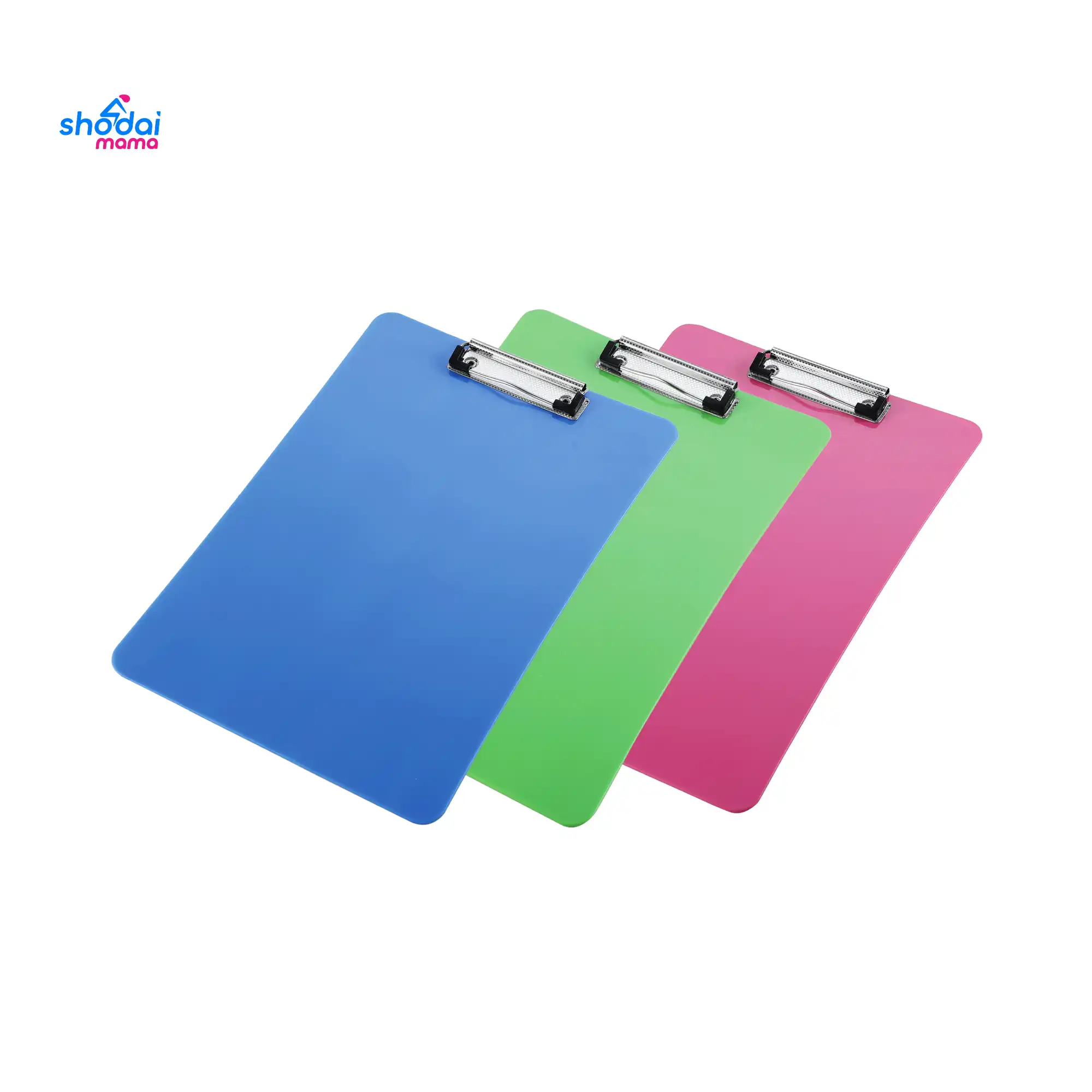 Good Luck Clip Board